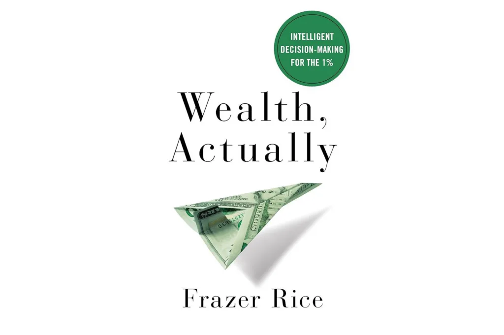 Wealth Actually Podcast: Crypto and NFT Estate Planning Update