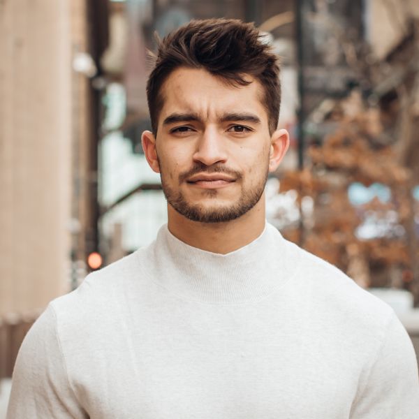 Elijah Blomquist