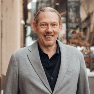Sune Hojgaard-Sorensen