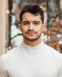 Elijah Blomquist