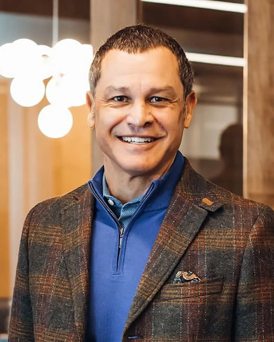 Jonathan A. Mintz