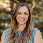 Lauren McClintock, MBA