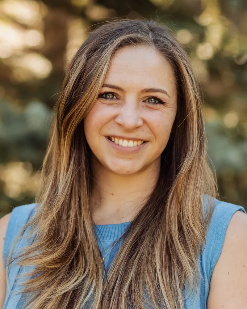 Lauren McClintock, MBA