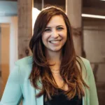 Lauren McClintock, MBA