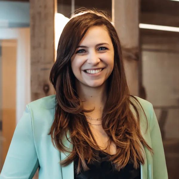 Lauren McClintock, MBA