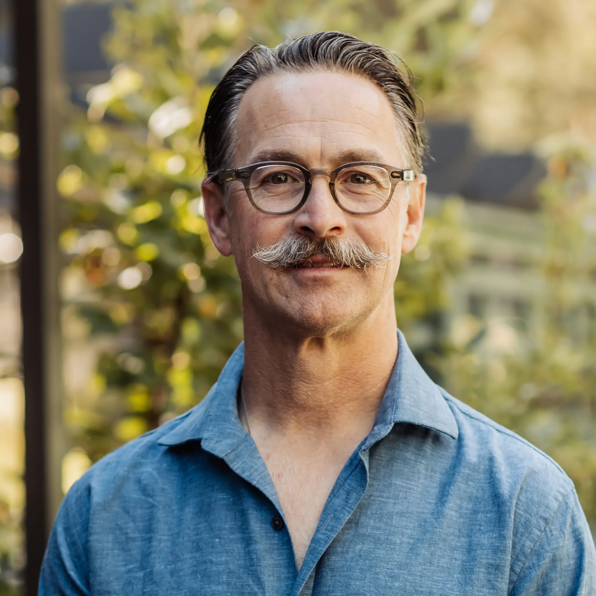Matt McClintock
