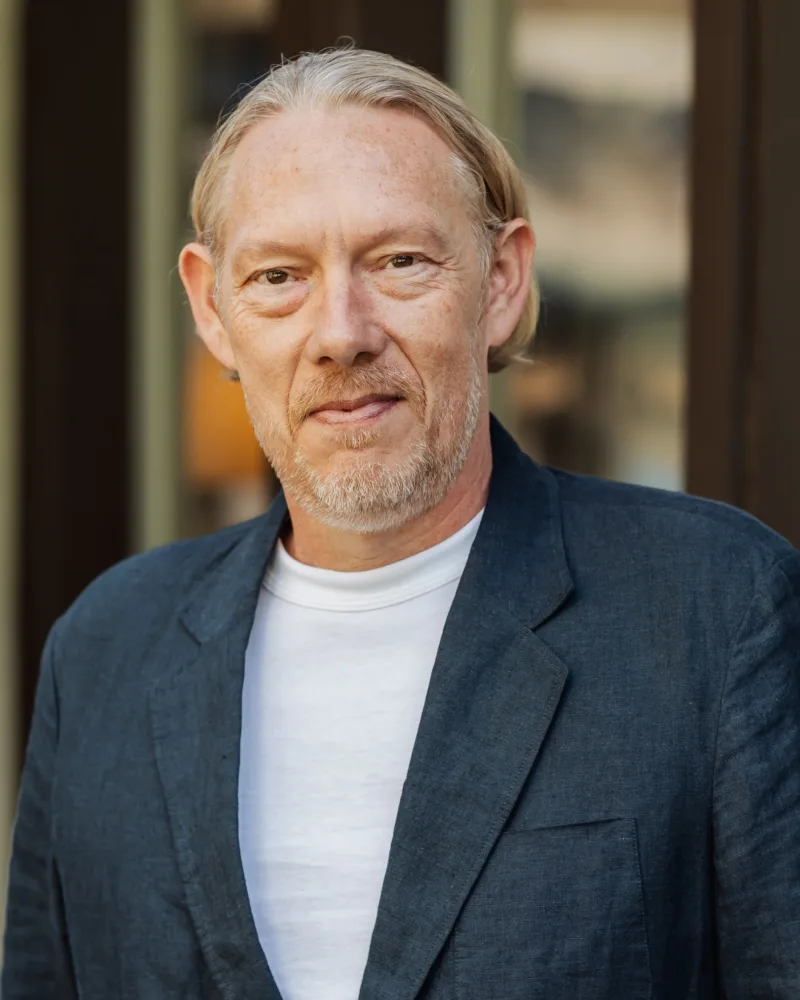 Sune Hojgaard-Sorensen