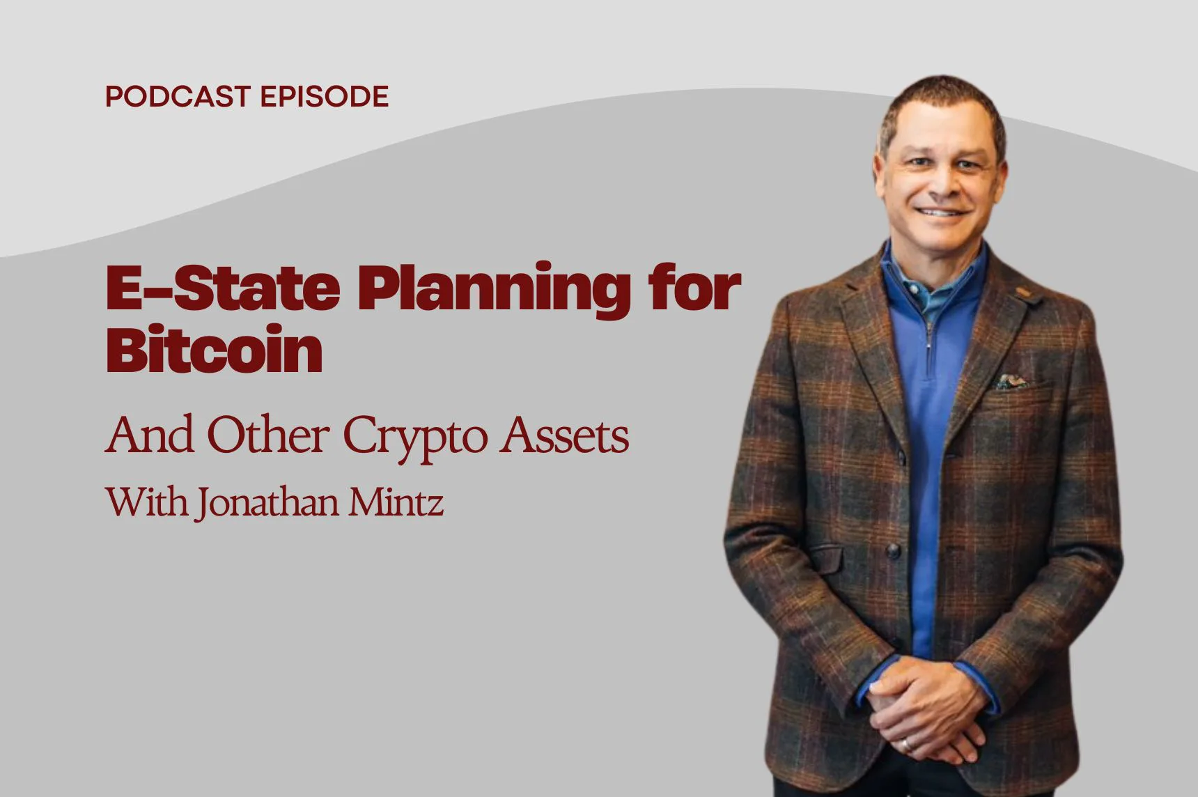 e-State Planning for Bitcoin and Other Crypto Assets