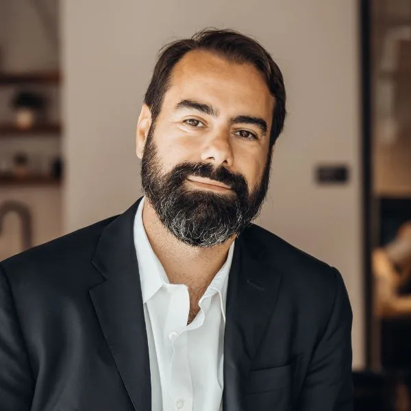 Mark Ghatan, JD