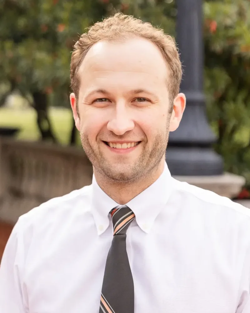 Jacob Shapiro
