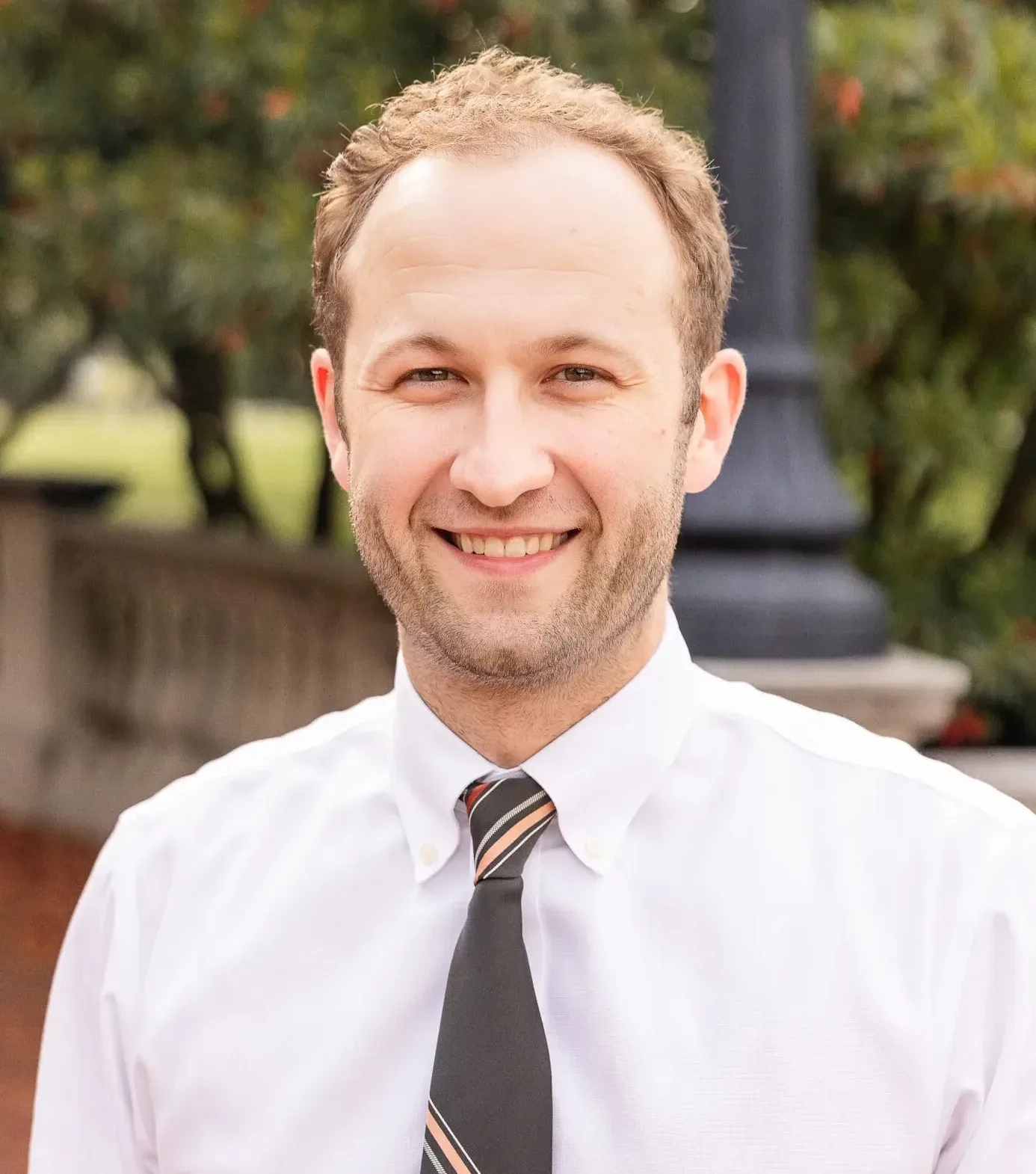 Jacob Shapiro