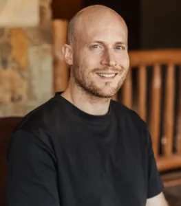Rob Larity, CFA