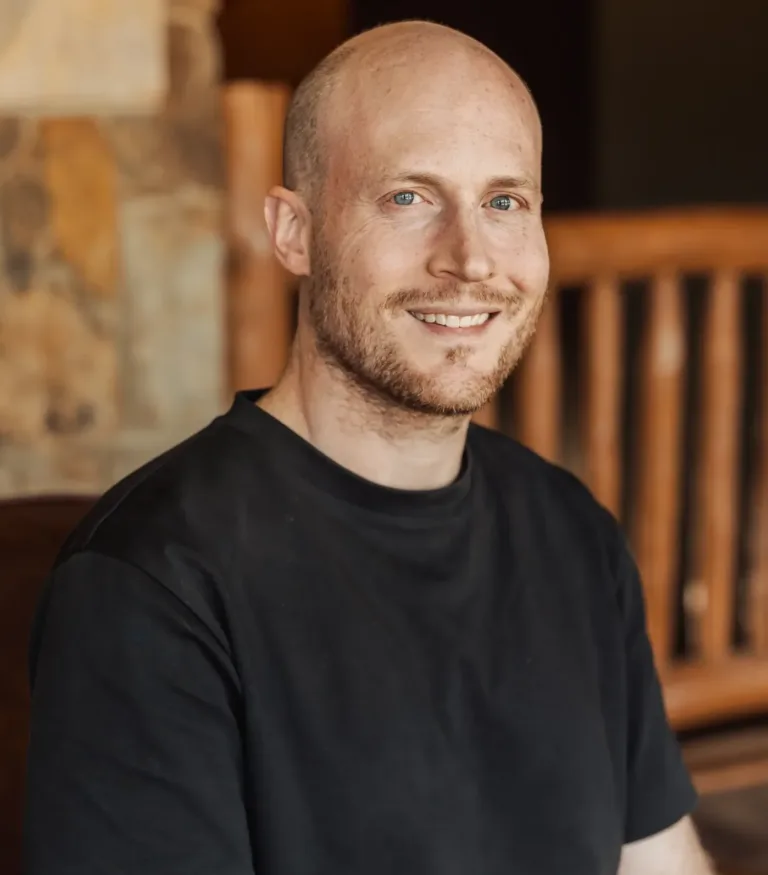 Rob Larity, CFA