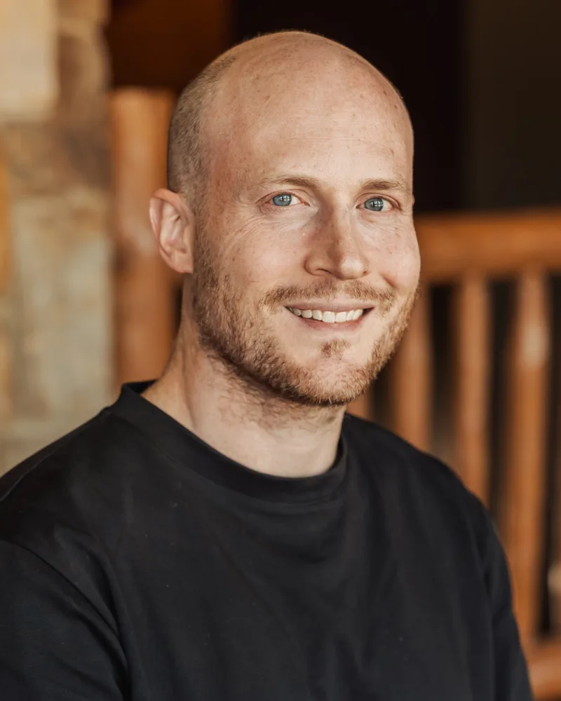 Rob Larity, CFA