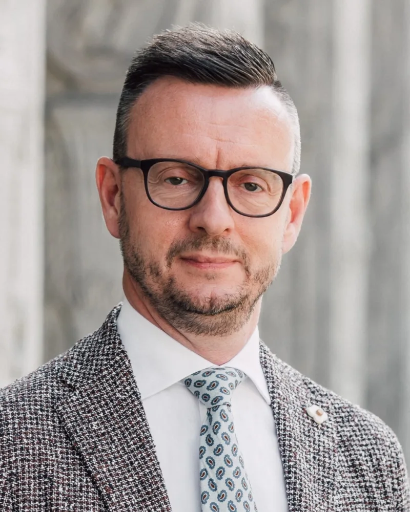 Markus Schwingshackl