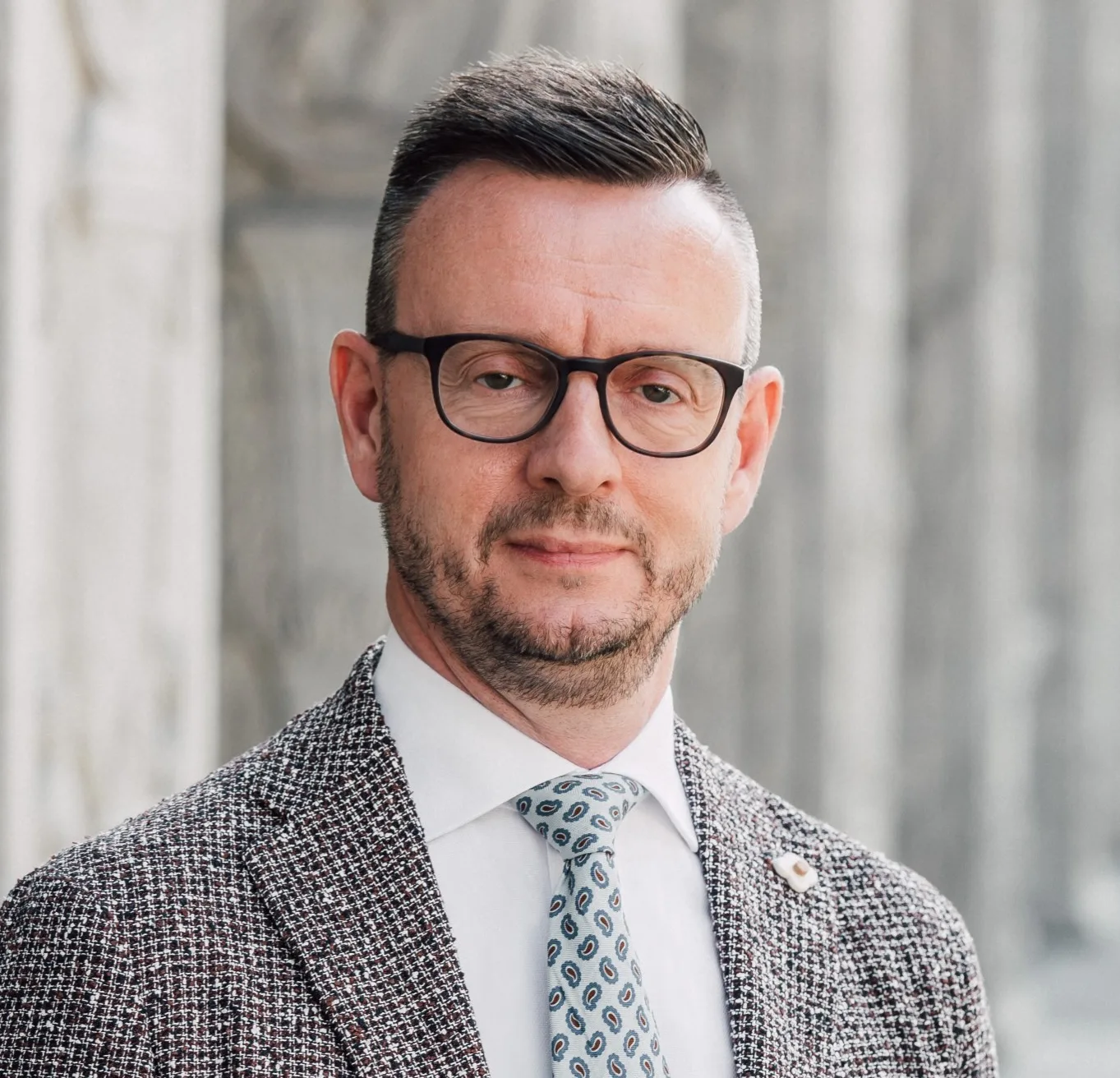 Markus Schwingshackl
