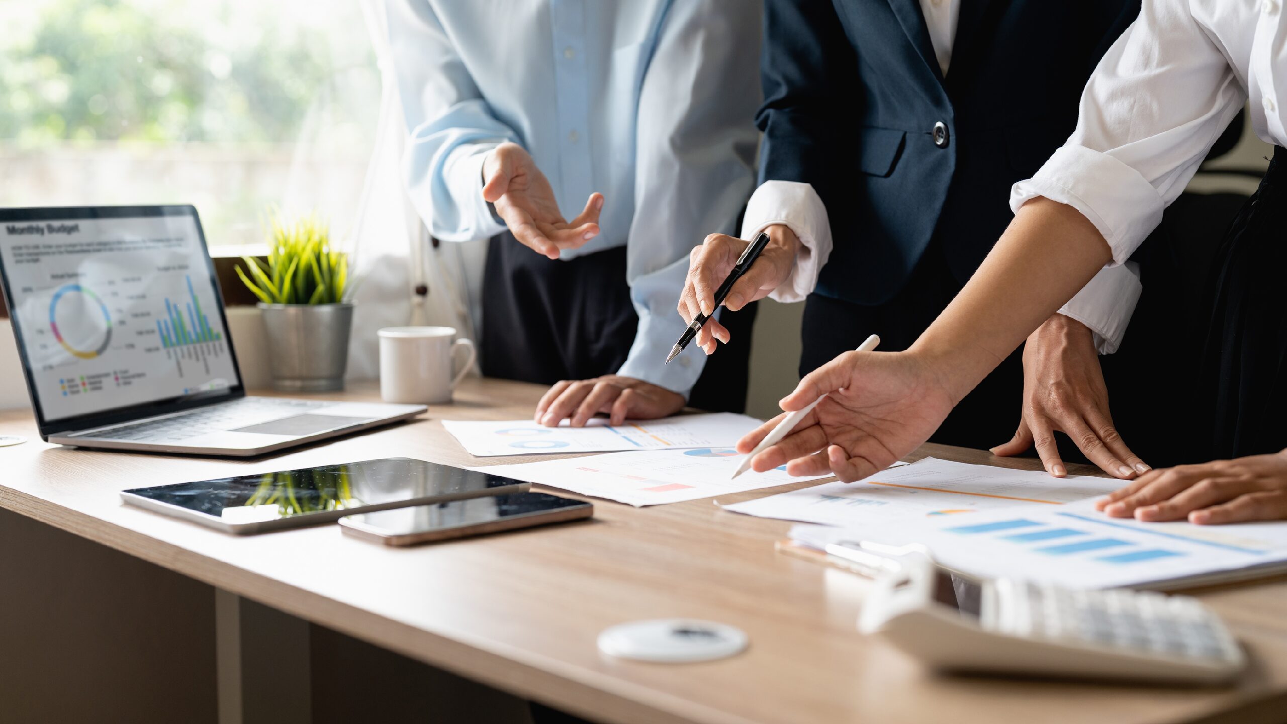 Strategic Wealth Management for Bitcoin Holders