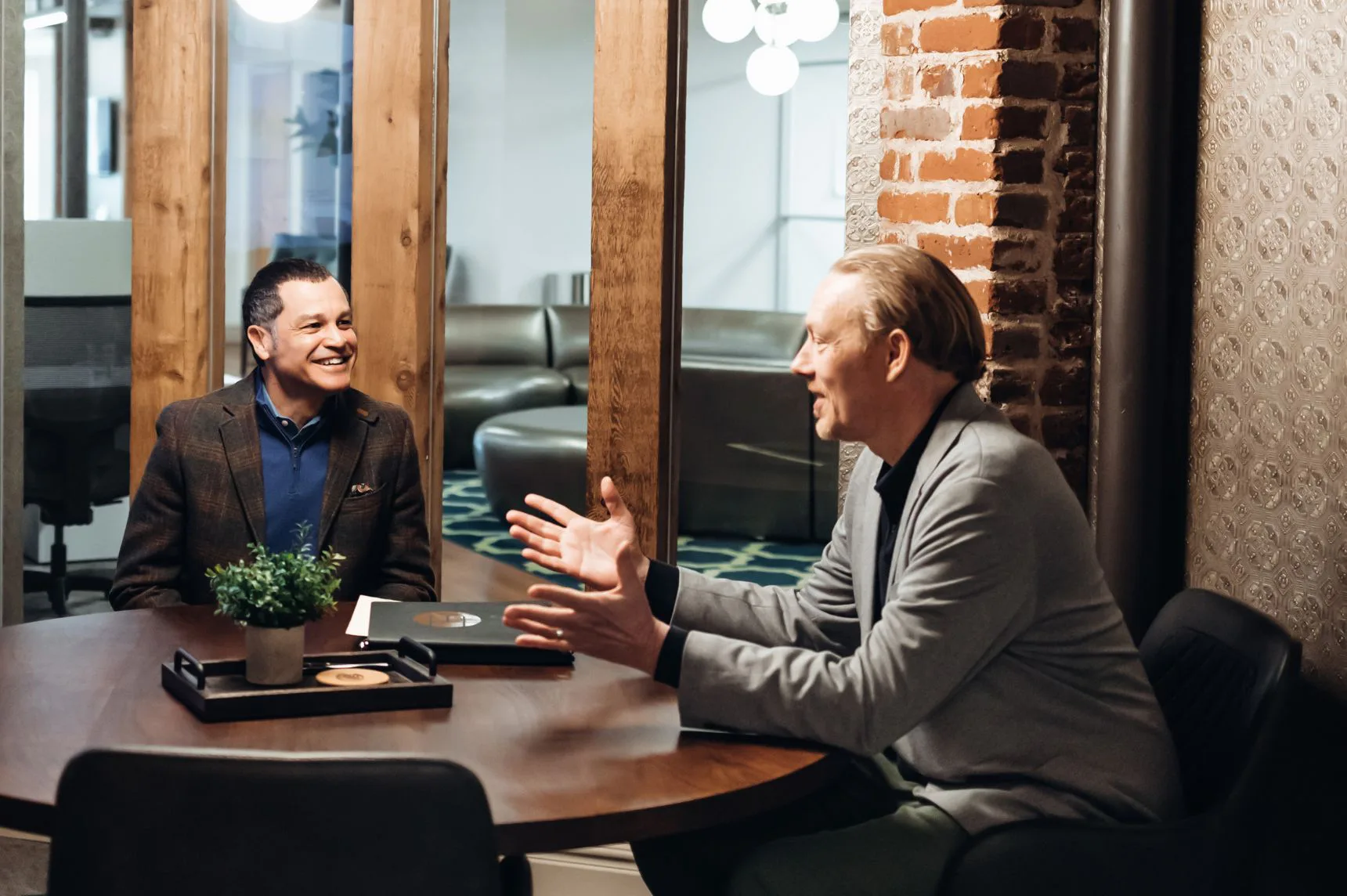 Bespoke’s Approach to Private Wealth Management