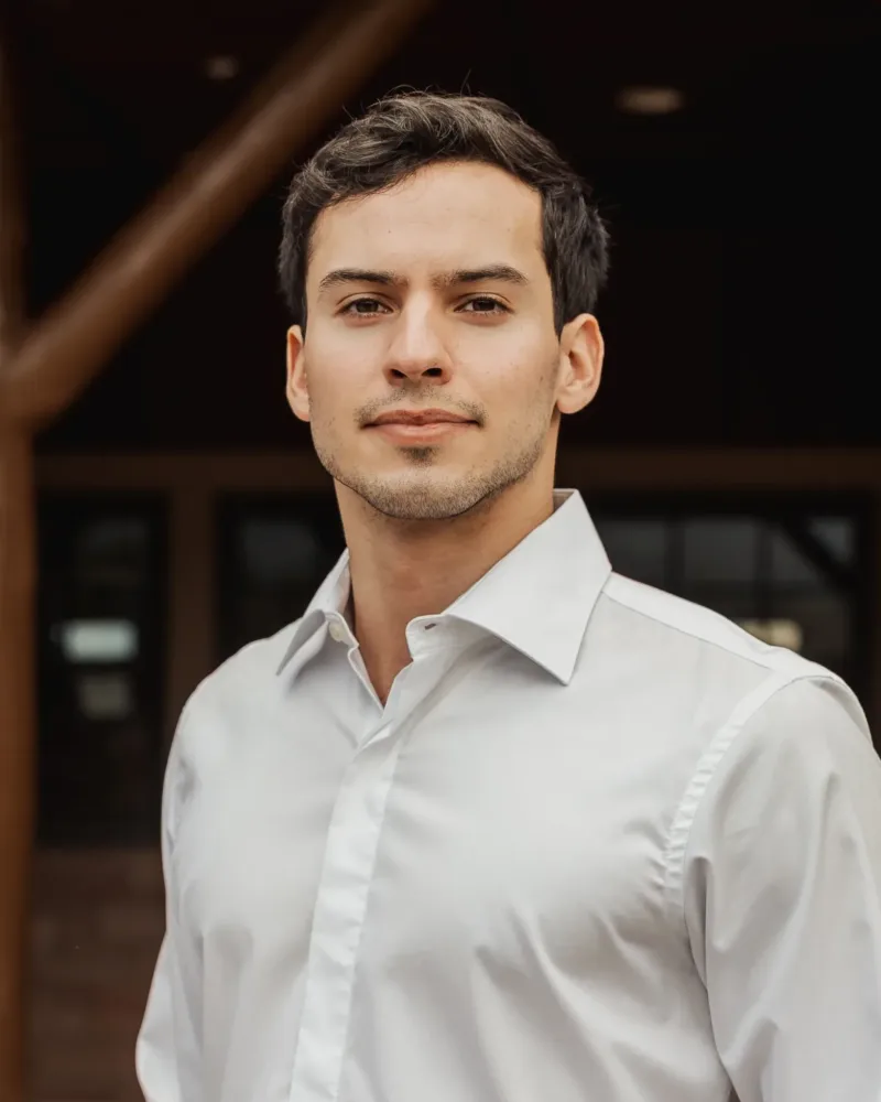 Gonzalo Belden