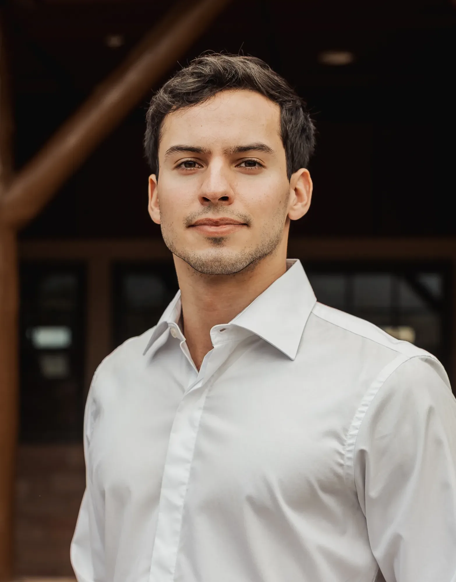 Gonzalo Belden