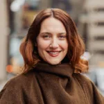 Claire Martin