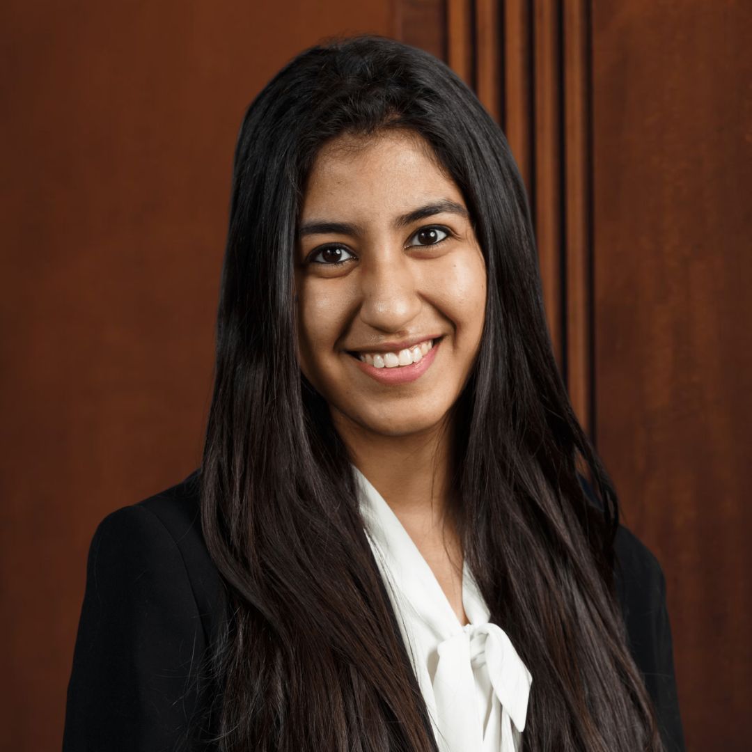 Nitya Kedia