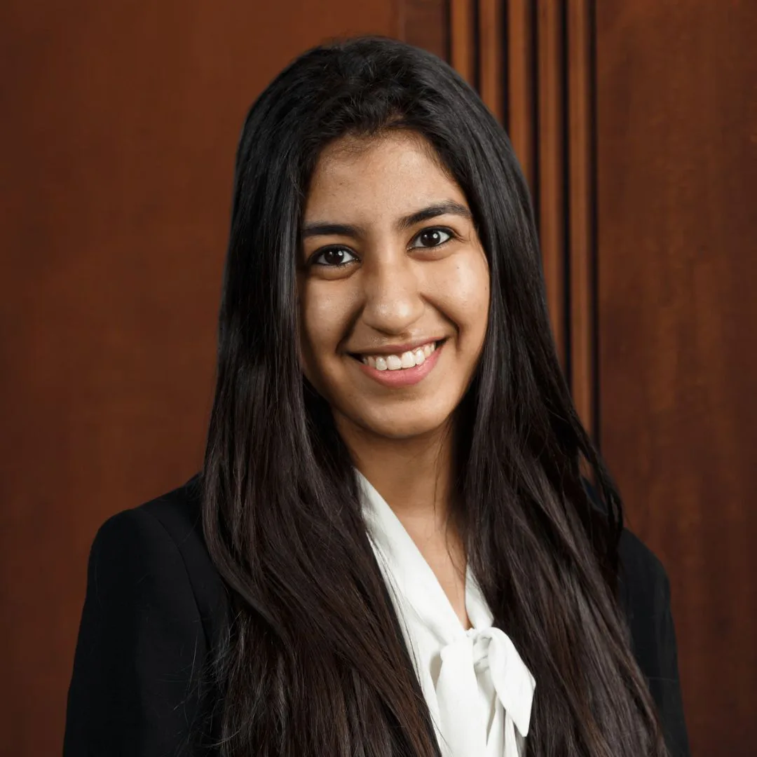 Nitya Kedia