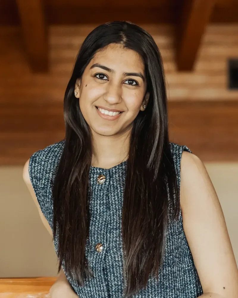 Nitya Kedia