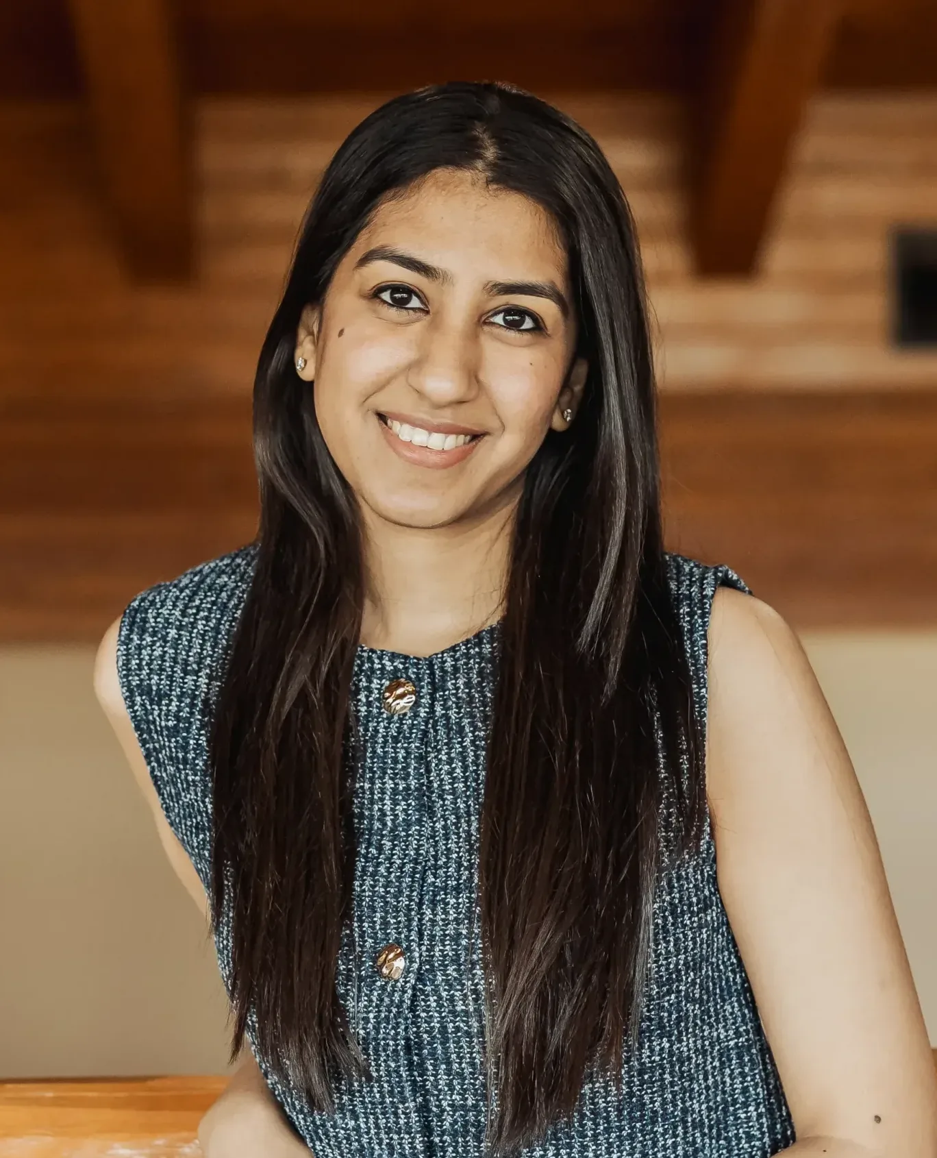 Nitya Kedia
