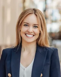 Sally Patterson, JD