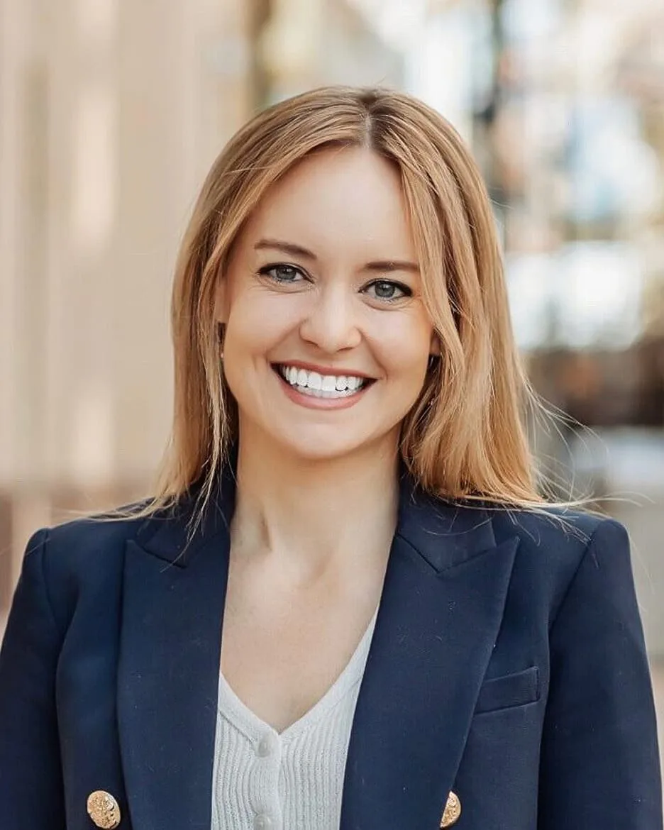 Sally Patterson, JD