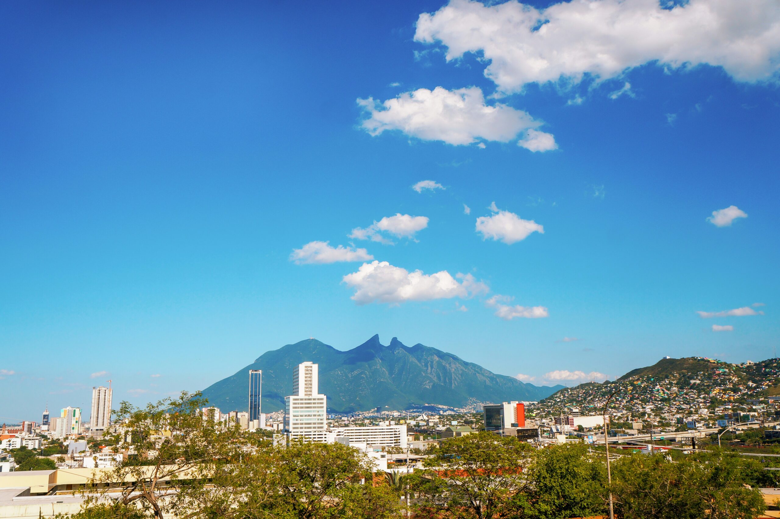 The North Star Is Moving: Rethinking Wealth Allocation for Mexican Investors in a Multipolar World