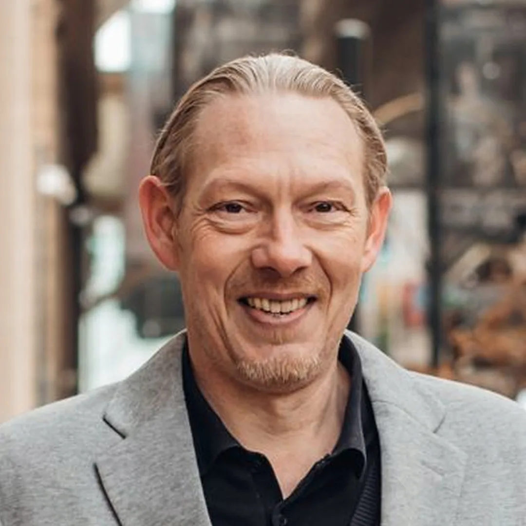 Sune Hojgaard – Sorensen