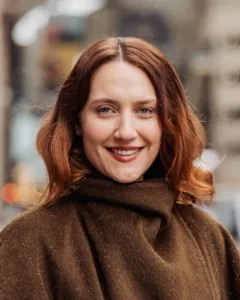Claire B. Martin