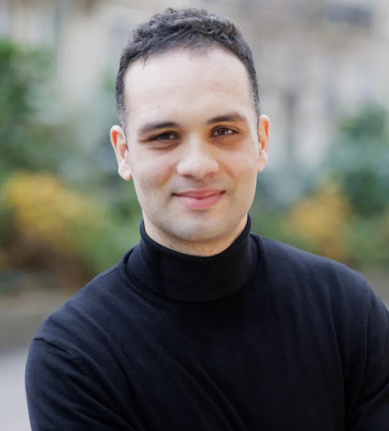 Hannes Jaffré