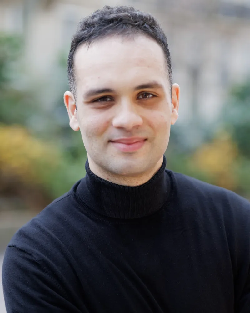 Hannes Jaffré