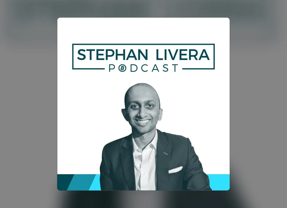 Matt McClintock Breaks Down UHNW Bitcoin Strategies on The Stephan Livera Podcast