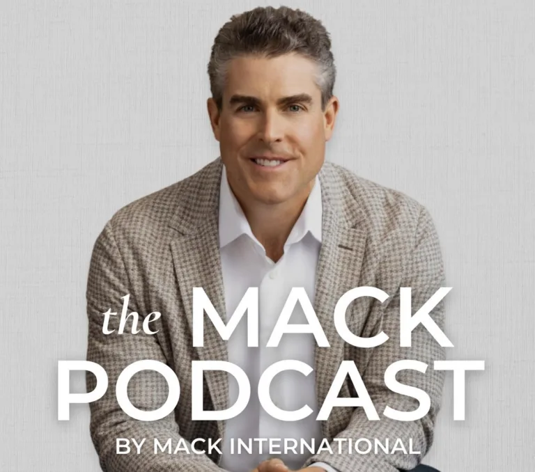 The Mack Podcast: Building Generational Wealth: Family Office Governance, Estate Planning and Investing