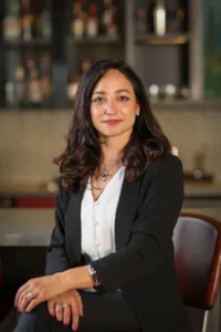 Alla Futterman