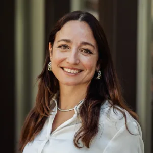Alla Futterman