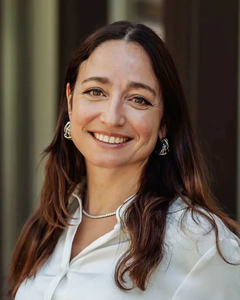 Alla Futterman