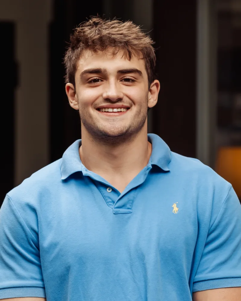 Ben Waller