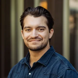 Elijah Blomquist