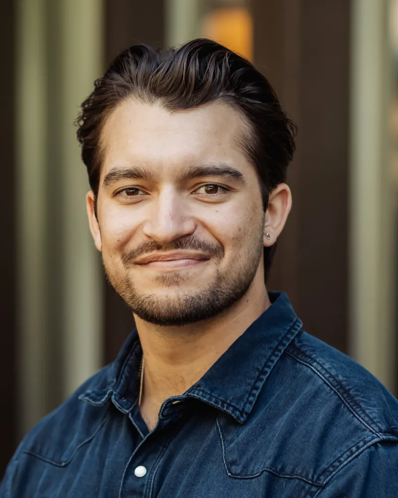 Elijah Blomquist
