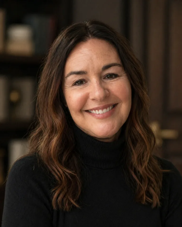 Kristin Galligan
