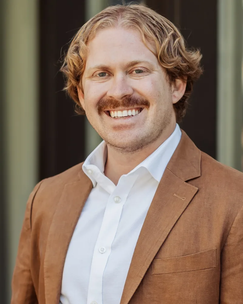 Patrick Dow
